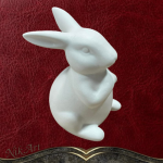 Πολυεστερικό αντικείμενο 6,5x7cm- PL4332 - Image 4