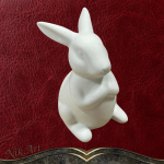 Πολυεστερικό αντικείμενο 6,5x7cm- PL4332 - Image 3