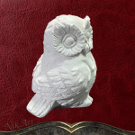 Πολυεστερικό αντικείμενο 6,5x7cm- PL4343 - Image 2