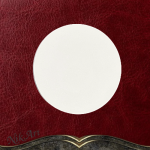 Πολυεστερικό αντικείμενο Ø9cm - PL4348 - Image 2