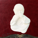 Πολυεστερικό αντικείμενο 8x10cm- PL4353 - Image 4