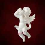 Πολυεστερικό αντικείμενο   7x10,5cm- PL4377