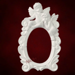 Πολυεστερικό αντικείμενο  23x14cm- PL4386