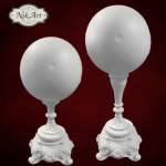 Πολυεστερικό αντικείμενο Y7,5  11x11cm- PL4396 - Image 3