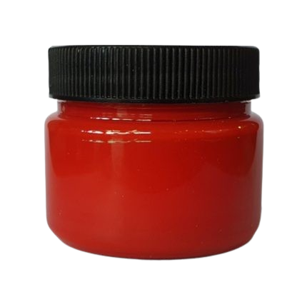 Red-jesmonite-pigment Liquid Pigment Blue (Μπλέ), 30ml-PG9110 - Image 3