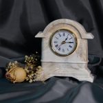 Πολυεστερικό αντικείμενο 14x14,5xcm   - PL4490 - Image 2