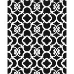 Stencil R030 (ST128)