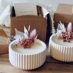 Καλούπι Σιλικόνης Δοχείο -KS6329