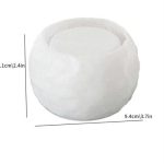 Καλούπι σιλικόνης βαζάκι -KS6360 - Image 2