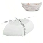 Καλούπι Σιλικόνης Καραβάκι -KS6315 - Image 2