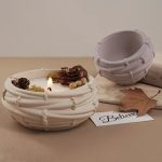 Καλούπι Σιλικόνης Μπώλ (2 ΜΕΓΕΘΗ) -KS6316