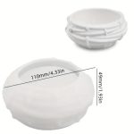 Καλούπι Σιλικόνης Μπώλ (2 ΜΕΓΕΘΗ) -KS6316 - Image 2