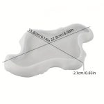 Καλούπι σιλικόνης Δισκάκι -KS6297 - Image 2