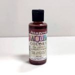 Aqua color 60ml STAMPERIA – Chesntut (AQ2402)