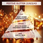 aroma gia keri FESTIVE GLITTER -AR21923