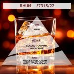aroma gia keri RHUM