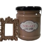 CHALK PAINT 250GR NIKART  (COL423)