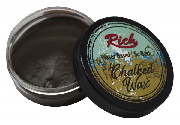 Chalked Wax Rich 50 cc -Chocolate(KE1006)