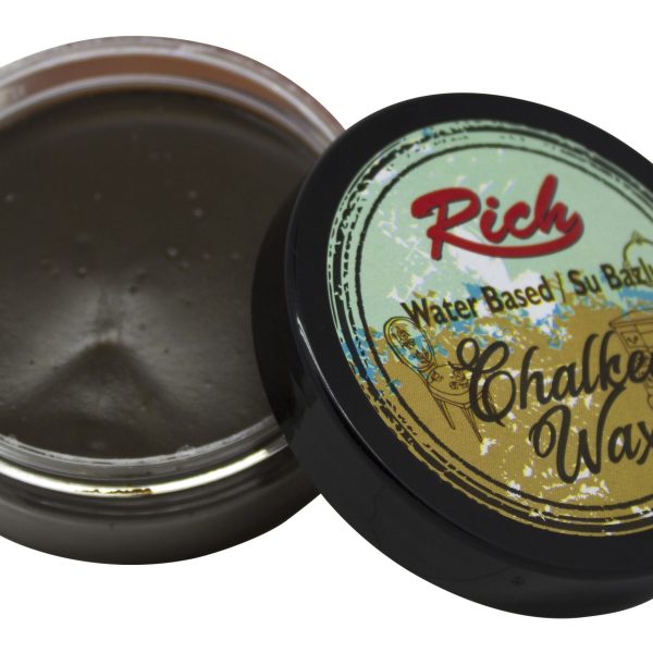 Chalked Wax Rich 50 cc -Espresso(KE1005)