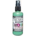 Χρώμα Stamperia Aquacolor Spray - Iridescent Aquamarine - 60ml(AQ2503)