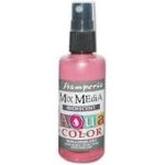 Χρώμα Stamperia Aquacolor Spray - Iridescent Pearl Roze - 60ml(AQ2504)