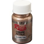 Chrome metallic paint Rich 60ml -Powder Pink(CM1554) - Image 2