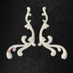 Ελαστικό στοιχείο 6x10cm- EL747