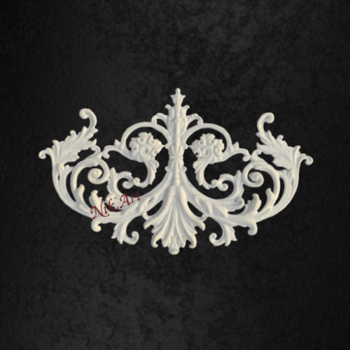 Ελαστικό στοιχείο 15x9cm- EL749