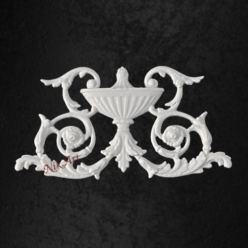 Ελαστικό στοιχείο 11x6cm- EL752