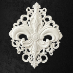 Ελαστικό στοιχείο 13x14cm-EL702