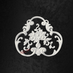 Ελαστικό στοιχείο 14x12cm- EL770