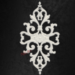 Ελαστικό στοιχείο 11x19,5cm- EL771