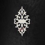 Ελαστικό στοιχείο 6x11,5cm- EL773