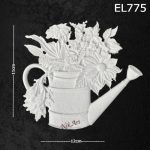 Ελαστικό στοιχείο 12x11cm- EL775 - Image 2