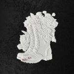 Ελαστικό στοιχείο 8x11cm- EL779