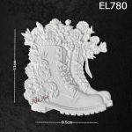 Ελαστικό στοιχείο 9,5x11cm- EL780 - Image 2