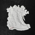 Ελαστικό στοιχείο 9,5x11cm- EL780