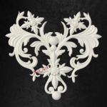 Ελαστικό στοιχείο 14x13,5cm- EL781