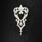 Ελαστικό στοιχείο 5,5x11,5cm- EL784