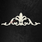 Ελαστικό στοιχείο 19x6cm - EL795