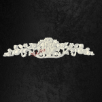 Ελαστικό στοιχείο 16x3,5cm - EL797