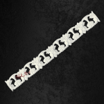 Ελαστικό στοιχείο 23x3cm - EL802