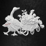 Ελαστικό στοιχείο 11,5x9cm - EL810