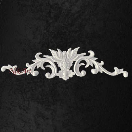 Ελαστικό στοιχείο 35x9cm- EL817