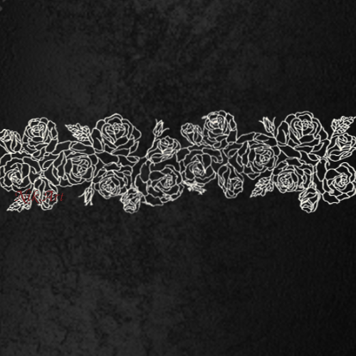 Ελαστικό στοιχείο 38x10cm- EL818