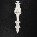 Ελαστικό στοιχείο 3,7x17cm - EL826