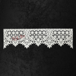 Ελαστικό στοιχείο 38,5x10cm- EL828