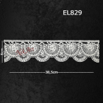 Ελαστικό στοιχείο 38,5x8cm- EL829 - Image 2