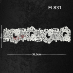 Ελαστικό στοιχείο 38,5x8cm- EL831 - Image 2