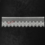 Ελαστικό στοιχείο 36x8cm- EL832